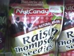 Nut Candy Anyone?