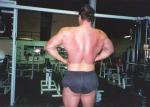 1998 Rear Lat Spread