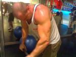 Tricep Pushdowns