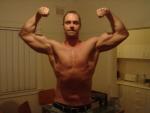 Aug 2005 Double Bicep