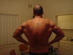 Aug 2005 Rear Lats