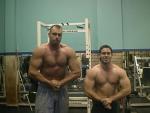 Conan Stevens Nerve Injury with Jon Matai