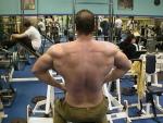 Seated Lat Spread