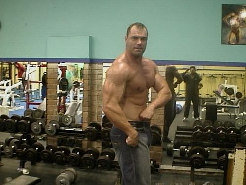 1999 Side Tricep