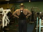 Rear Lat Spread 2000