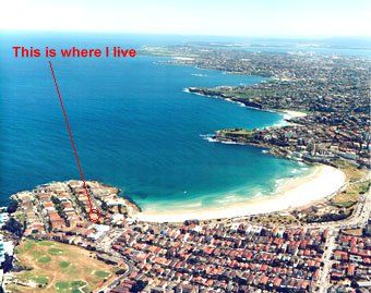 Bondi Overview