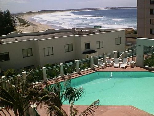 Cronulla Beach Views