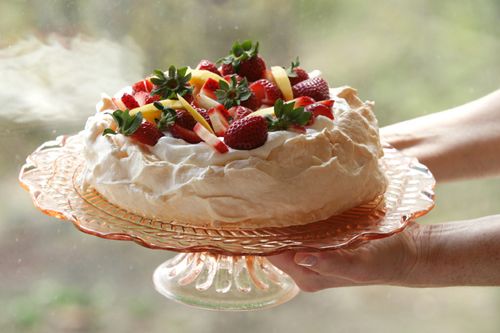 Pavlova