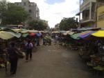 Cambodia Street Markets