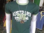 Laos Austraria Tshirt